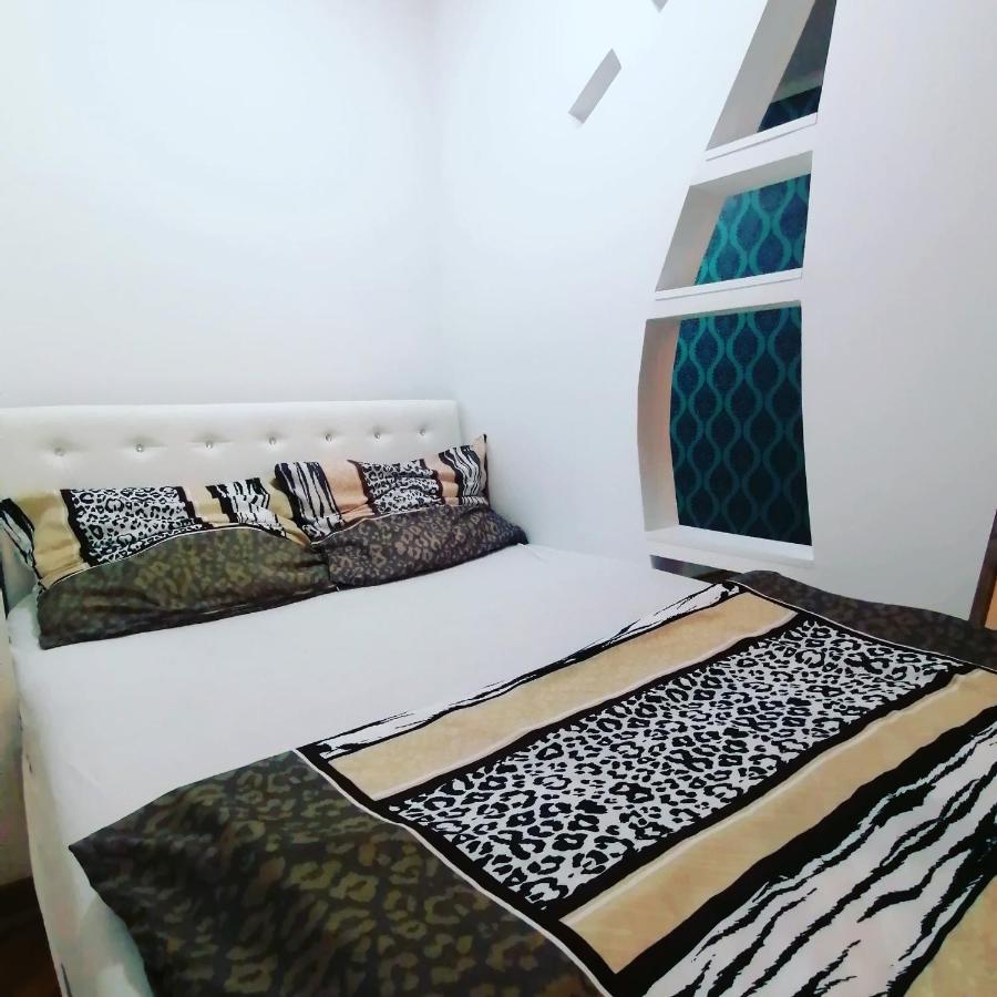 Marina Jacuzzi Apartment Free Parking Nowy Sad Zewnętrze zdjęcie