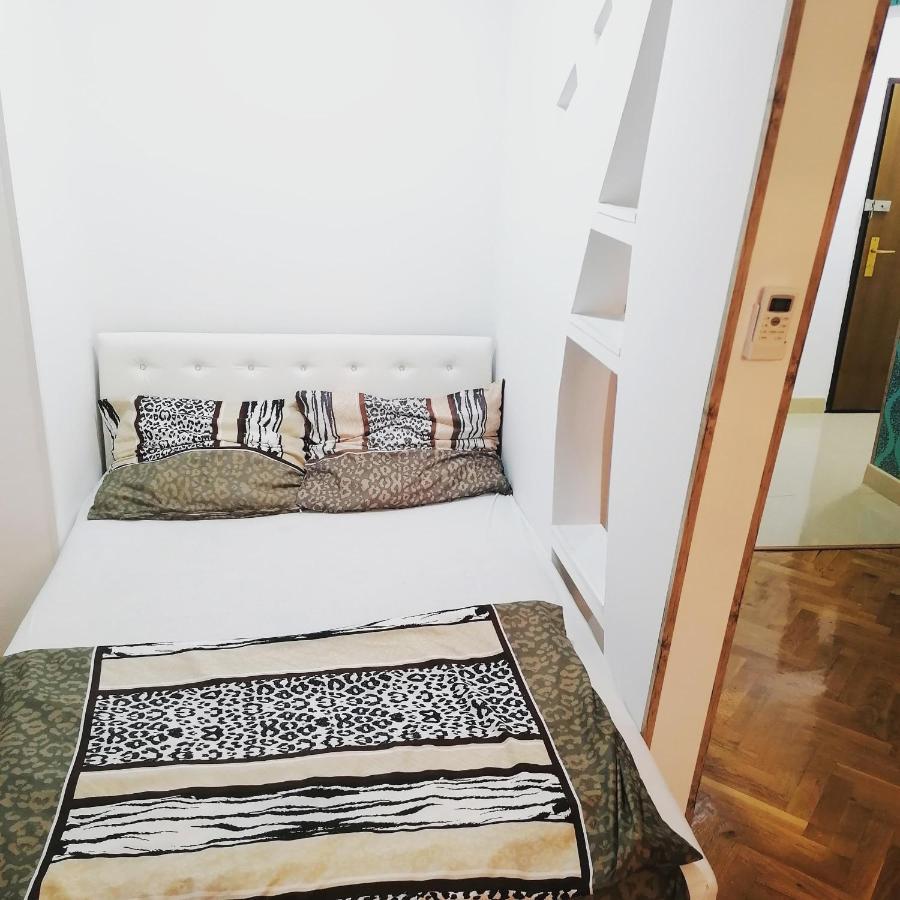 Marina Jacuzzi Apartment Free Parking Nowy Sad Zewnętrze zdjęcie
